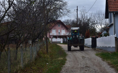 Објављен јавни позив за ИПАРД тракторе, рок 22. април