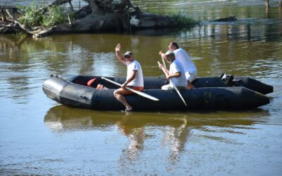 Ој Мораво тија реко…